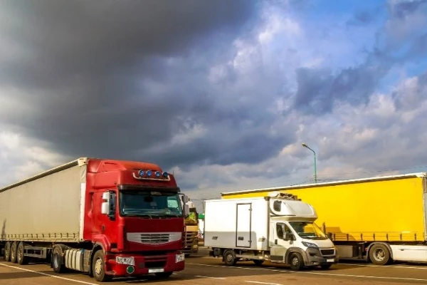 Yalova Kırşehir Nakliyat Ambarları